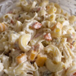 Filipino Macaroni Salad Recipe